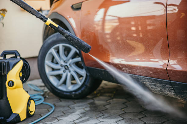 Best Commercial Building Pressure Washing  in Homosassa, FL