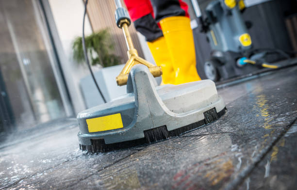 Best Fence Pressure Washing  in Homosassa, FL