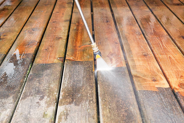 Pressure Washing Services for Businesses in Homosassa, FL
