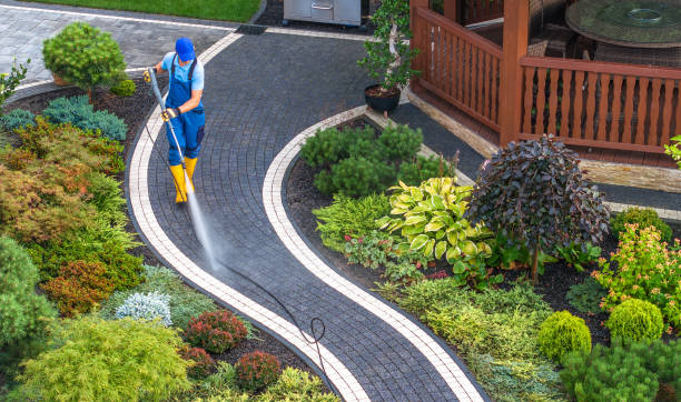 Local Pressure Washing Services in Homosassa, FL