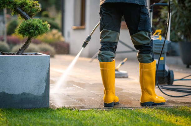 Best Best Pressure Washing Companies  in Homosassa, FL